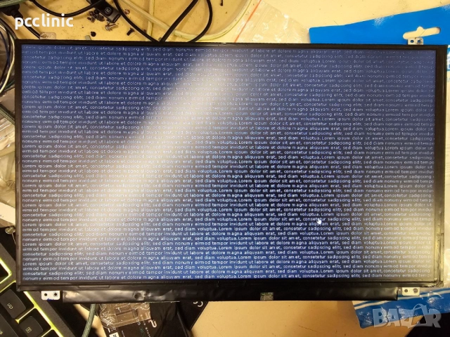 Матрица от лаптоп  15.6" inch NT156FHM-N41 | eDP | FullHD IPS, снимка 4 - Части за лаптопи - 52664525