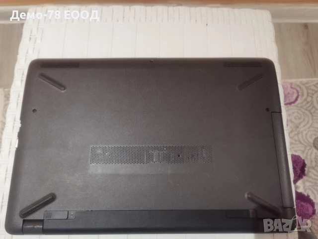 HP 250 G6 Intel i7 8GB DDR4 256GB SSD, снимка 10 - Лаптопи за дома - 50738722