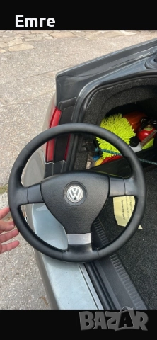 Волан за Голф 5