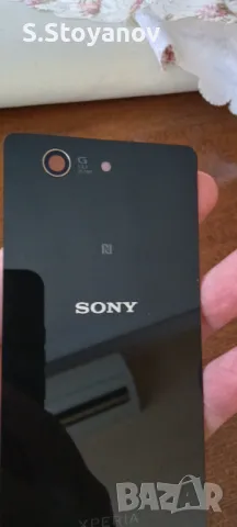 Sony Xperia Z1 S zaden kapak, снимка 7 - Sony - 49488658