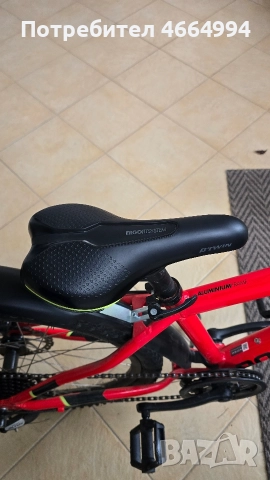 BTwin Rockrider ST900, снимка 9 - Детски велосипеди, триколки и коли - 52593244