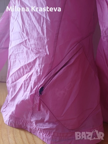 Спортно яке, снимка 3 - Якета - 53522254