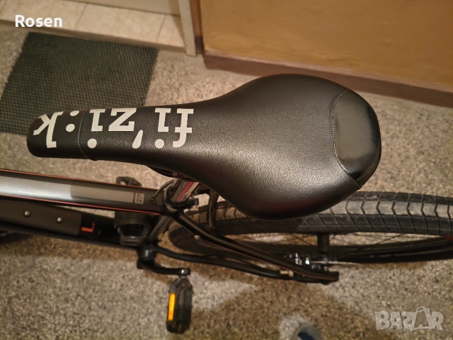 Cube LTD Race One, снимка 9 - Велосипеди - 53610277