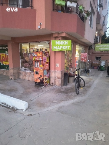 Магазин под наем -Възраждане 1, снимка 2 - Магазини - 52161694