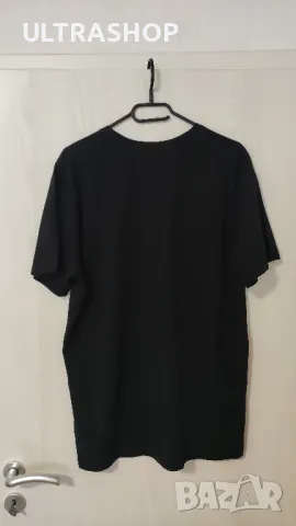 A.P.C Мъжка тениска XL, снимка 8 - Тениски - 47514478