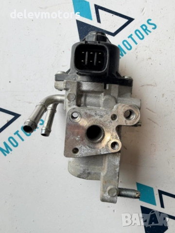 2562040040 AGR клапан от Toyota Aygo 1.0 VVTI, 2018, 72 ph., 5sp., engine 1KR, 80 000 km., euro 6, Т, снимка 5 - Части - 53598464