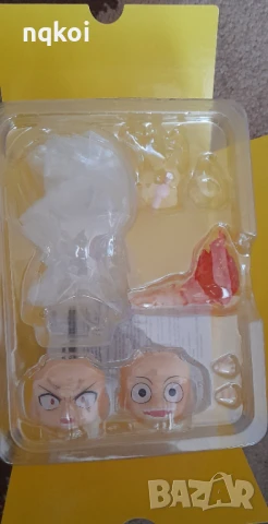 Nendoroid / Нендороид фигури, снимка 10 - Колекции - 50785084