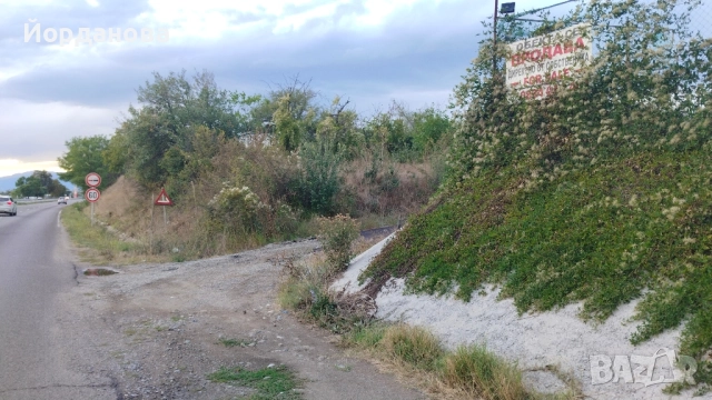 Продават се две празни места, снимка 3 - Парцели - 51323887