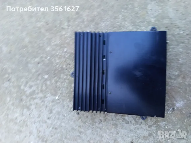 Оригинален аудио осилвател за БМВ е39