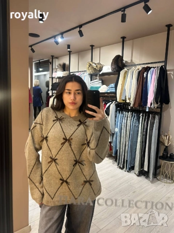 Дамска Блуза 