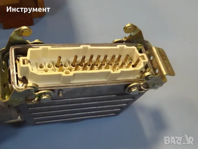 Мотор шпиндел TOS IBL 72 motor spindle 3.2kW Č19634, снимка 8 - Резервни части за машини - 49929503