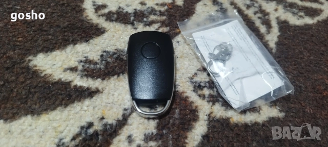 Дистанционно за врати и щори, снимка 2 - Дистанционни - 54208465