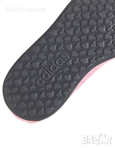 ADIDAS VS Switch 3 Shoes Pink, снимка 6 - Маратонки - 46430158