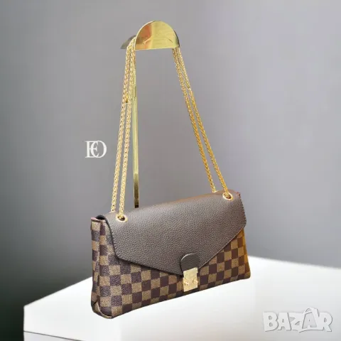 чанти louis vuitton , снимка 3 - Чанти - 49091623