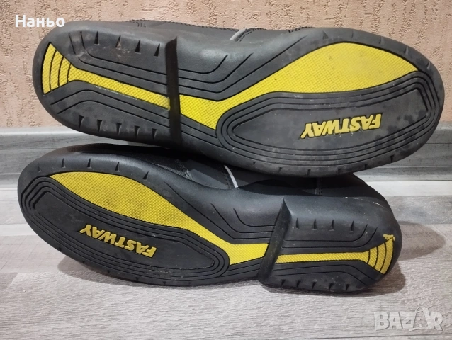 Мото боти-Fastway!41-Номер., снимка 7 - Мотоциклети и мототехника - 53593950