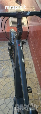 Електрически велосипед Cube Acid 29', снимка 10 - Велосипеди - 51170678