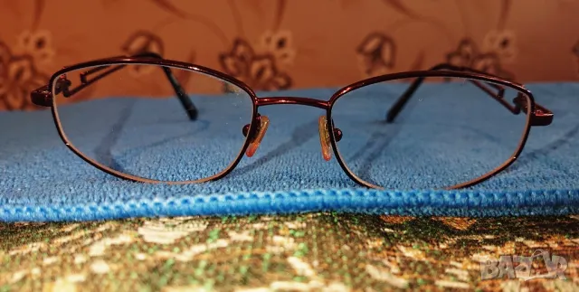 Versace - очила за рамки, снимка 5 - Слънчеви и диоптрични очила - 49764150