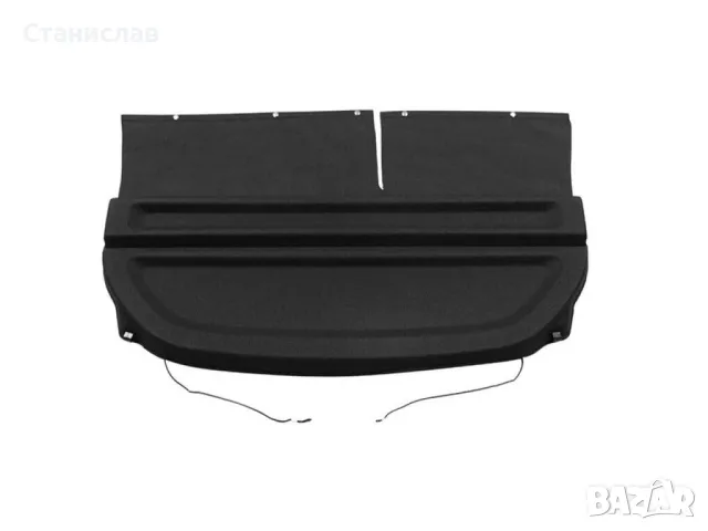 Honda JAZZ MK2 кора за багажник, снимка 4 - Части - 50161343