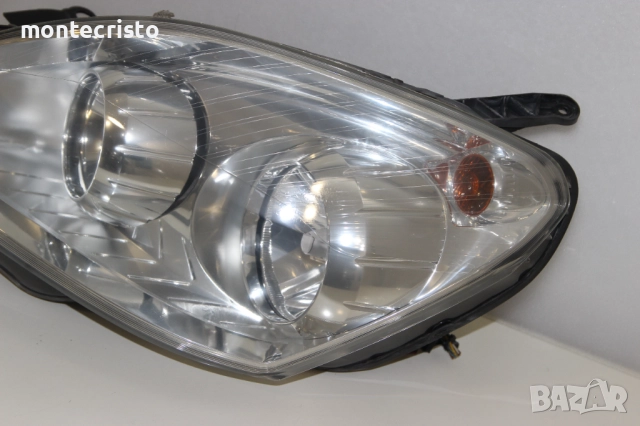 Ляв фар Opel Zafira B facelift (2008-2012г.) 93192443 / 13260844 / 1216679, снимка 4 - Части - 52770852