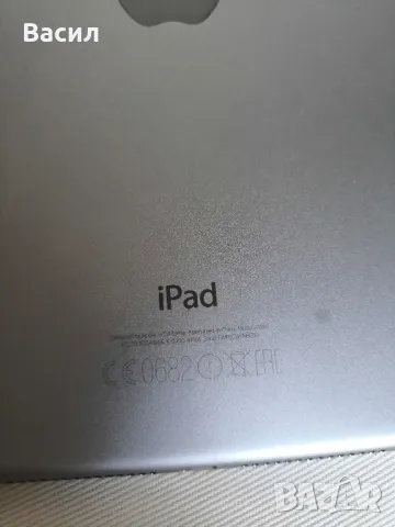 Apple iPad 2 32GB, снимка 5 - Таблети - 47914098