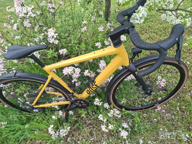 ROSE backboard AL EQ гравел велосипед , снимка 16 - Велосипеди - 54303125