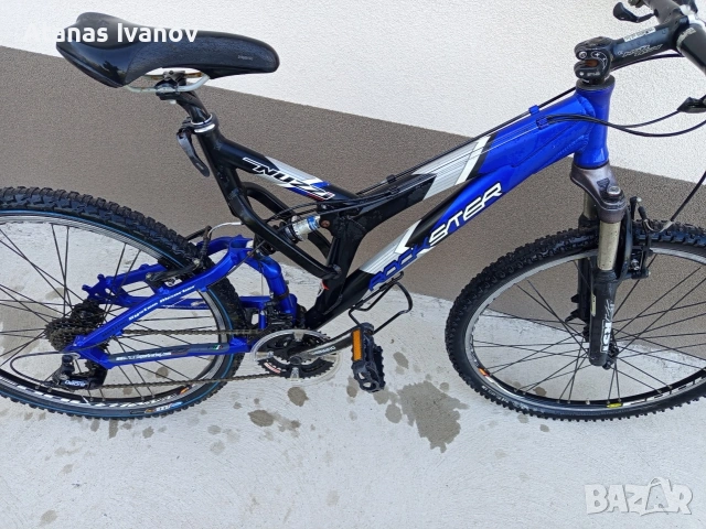 Продавам велосипед 26 цола внос от Италия , снимка 3 - Велосипеди - 53821226