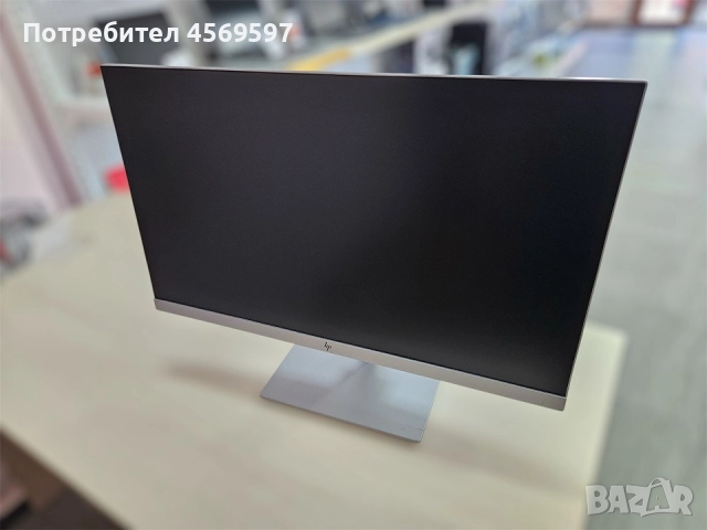 Монитор HP EliteDisplay E243