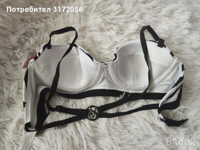 Горница на бански Victoria's secret , снимка 2 - Бански костюми - 47139407