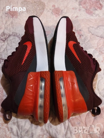 Nike air max alpha trainer 6 маратонки , снимка 3 - Маратонки - 53713882