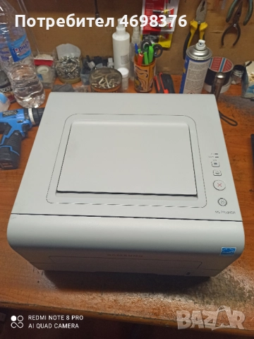 Принтери втора употреба, снимка 4 - Принтери, копири, скенери - 52966672