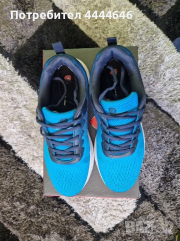 Tonino Lamborghini маратонки