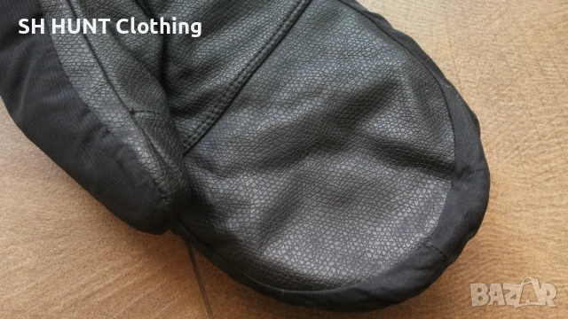 LEKI GORE-TEX SKI SNOWBOARD Gloves размер 7 детски дамски ски сноуборд ръкавици 6-61, снимка 9 - Ръкавици - 53214358