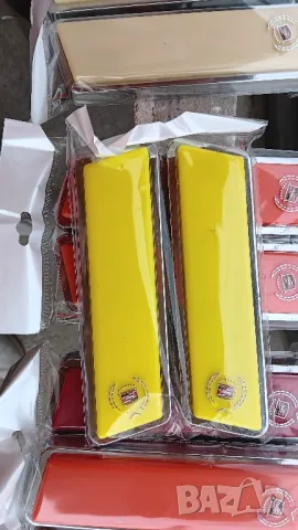 плафон  лампи Неон за салона автобус бус  пътнически , снимка 15 - Аксесоари и консумативи - 49299998