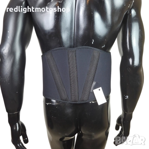 5370 | Probiker | Термо колан | M | 30 лв