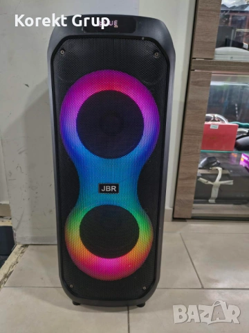 Bluetooth тонколона JBR