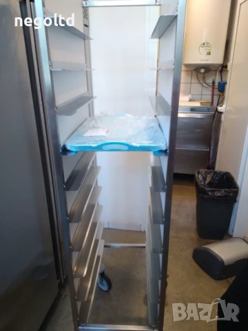 ТАБЛИ ПОДХОДЯЩИ ЗА КОЛИЧКИ ЗА ТАБЛИ GN 1! ПРОФЕСИОНАЛНИ ТАБЛИ ЗА СЕРВИРАНЕ И ОТСЕРВИРАНЕ