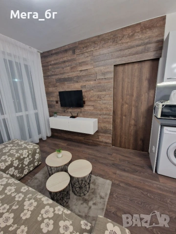 Уютен двустаен апартамент 100M ОТ ПЛАЖА , снимка 4 - Апартаменти - 53588534