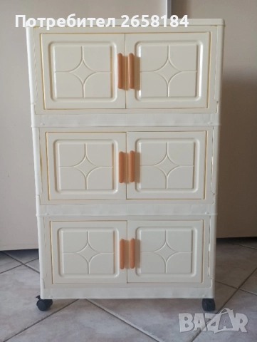 Шкаф вис.74см.