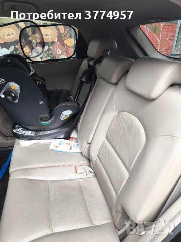 Ssangyong Korando, снимка 11 - Автомобили и джипове - 53936276