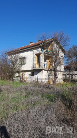 Къща в село Татарево Област Пловдив