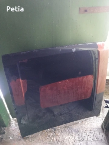 Преден капак за Москвич