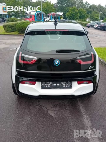 BMW i3s гаранция Premium Selection - 120Ah, снимка 3 - Автомобили и джипове - 46424364