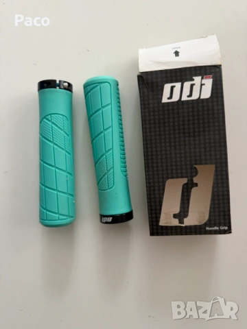 Грипове ODI / TOSEEK, снимка 2 - Велосипеди - 54149510