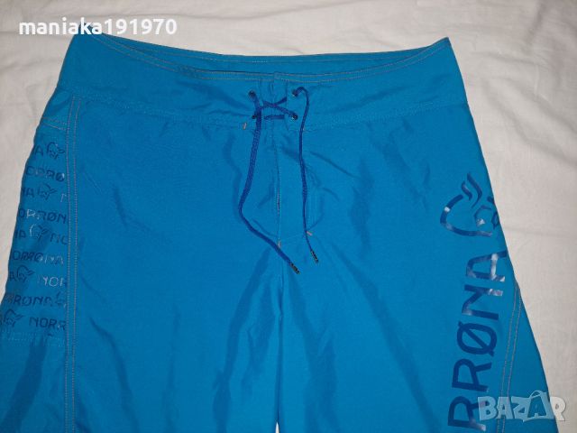 Norrona /29 Board Shorts men's (L) мъжки къси панталони , снимка 2 - Къси панталони - 45521297