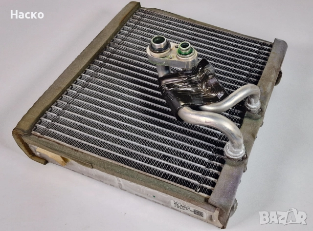 Вътрешен Радиатор Климатик Опел Инсигниа Opel Insignia 2008-2017 16454271