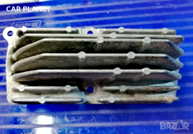 Баласт лед модул LED DRL за фар Mercedes GLB X 247 / Мерцедес ГЛВ Х 247 LED. , снимка 4 - Части - 39459869