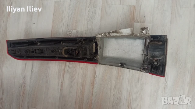 Десен стоп Опел Мерива , снимка 2 - Части - 50918743