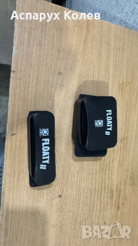Продавам магнитна чистачка за стъкло на аквариум Jbl floaty II M