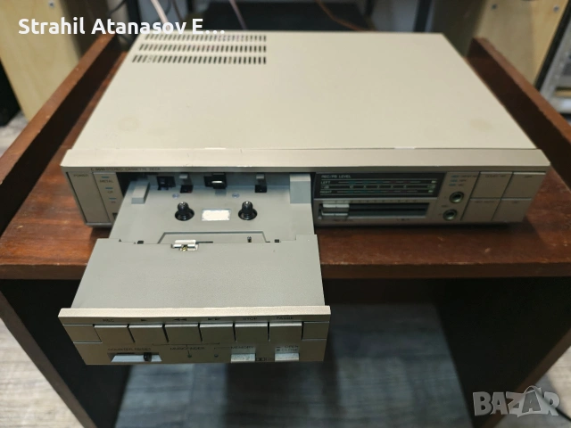 Dual 3510-(CV/CT/C) Стерео Система, снимка 10 - Аудиосистеми - 53450586