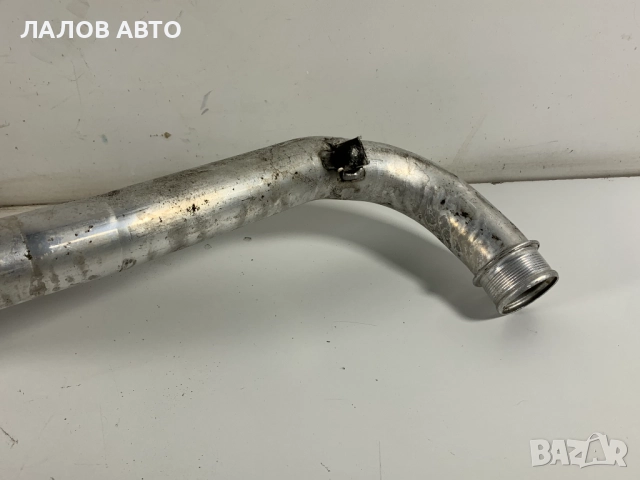 Турбо път 2.7 ТДИ Turbo put 2.7 TDI Audi A4 A5 A6 (09-17)г. , снимка 3 - Части - 51613062